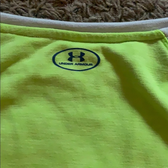 Under Armour sweatshirt - Picture 4 of 5